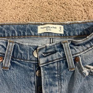 Abercrombie Jeans